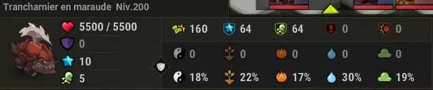 quête Le jour le plus long dofus