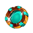 Chanceux mineur