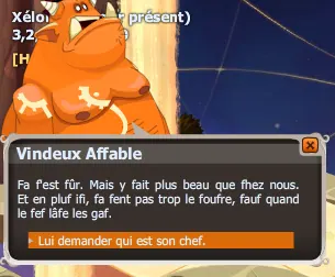 Les démons de midi