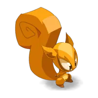 Les familiers dofus
