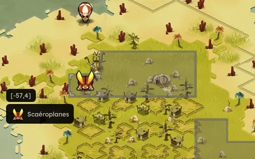 Guide de progression Dofus 3.0