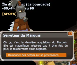 la fifille à son papa