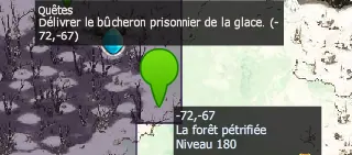 Dépôt de ravitaillement