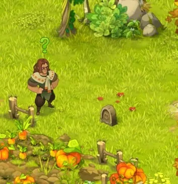 quête Cultures et turpitudes dofus