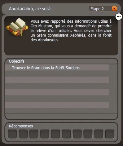 X comme Xephirès