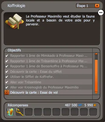 Koffrologie