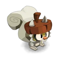 Les familiers dofus