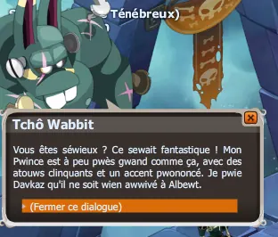 quete Viande fraîche