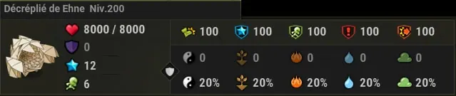 quête En ligue et contre tous