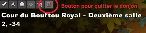 guide speedrush stuffs et conseils dofus