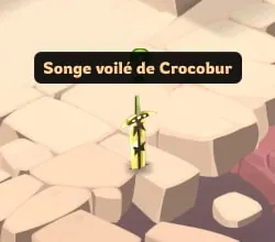 quête Jusqu'au bout du rêve
