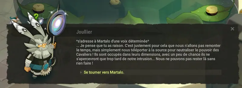 La source de tous les maux