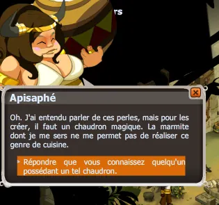 quete dofus pourpre