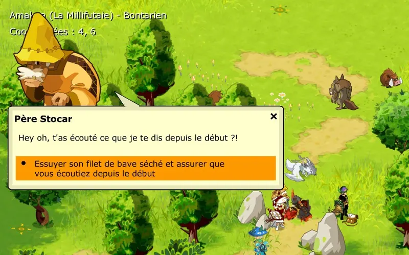 Comment obtenir des jetons Ivoire dofus retro