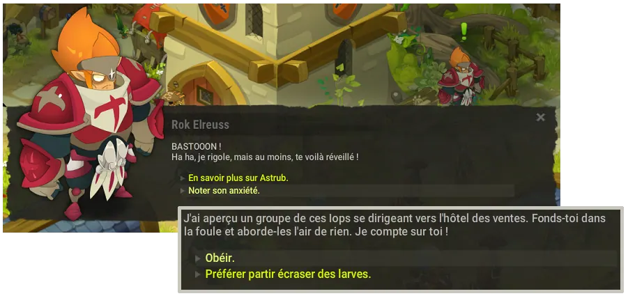 Iop et hop