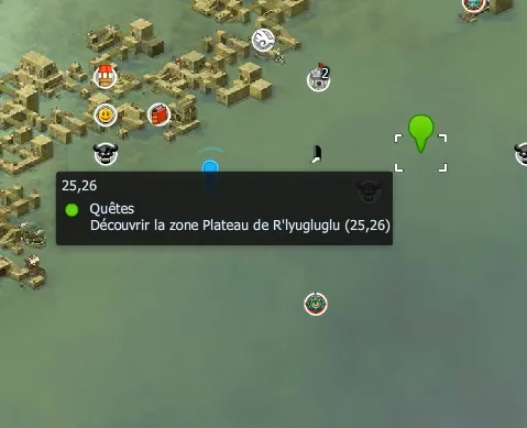 La pêche aux infos