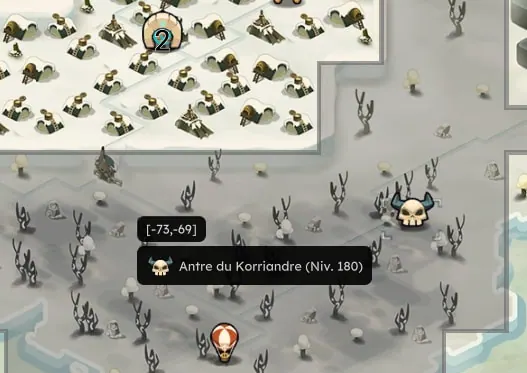 Guide de progression Dofus 3.0 partie 5