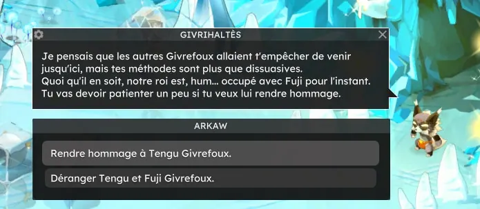 Guide de progression Dofus 3.0 partie 5