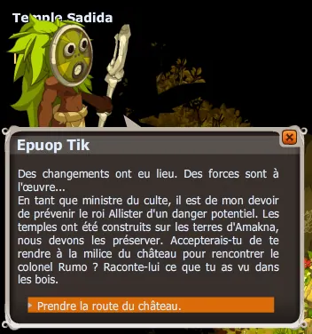 C'est tout simple