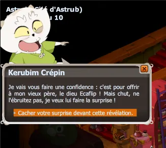 dotruche dofus