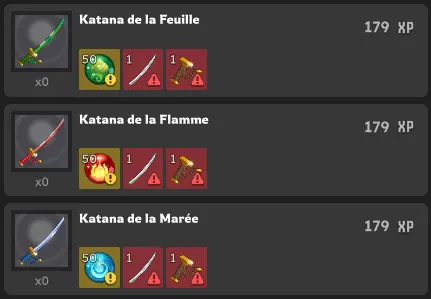 mise à jour 3.1 dofus équilibrage