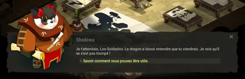 Par ce serment s'écrit le monde