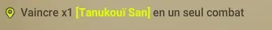quête Au nom de l'Art