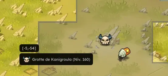 Guide de progression Dofus 3.0