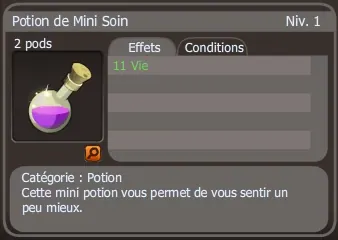 Opération commando dofus