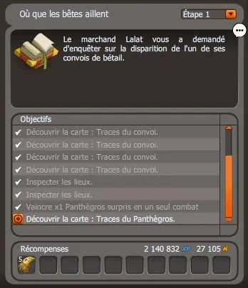 Ou que les betes aillent