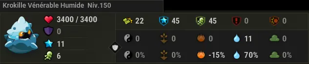 donjon Grozilla et Grasmera dofus