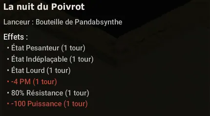 guide pour vaincre Jérart Dupaindur dofus