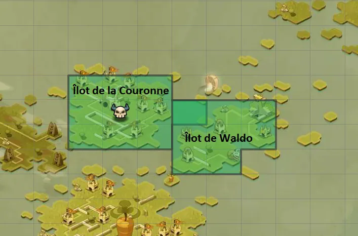 Chasse aux wabbits