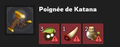 mise à jour 3.1 dofus