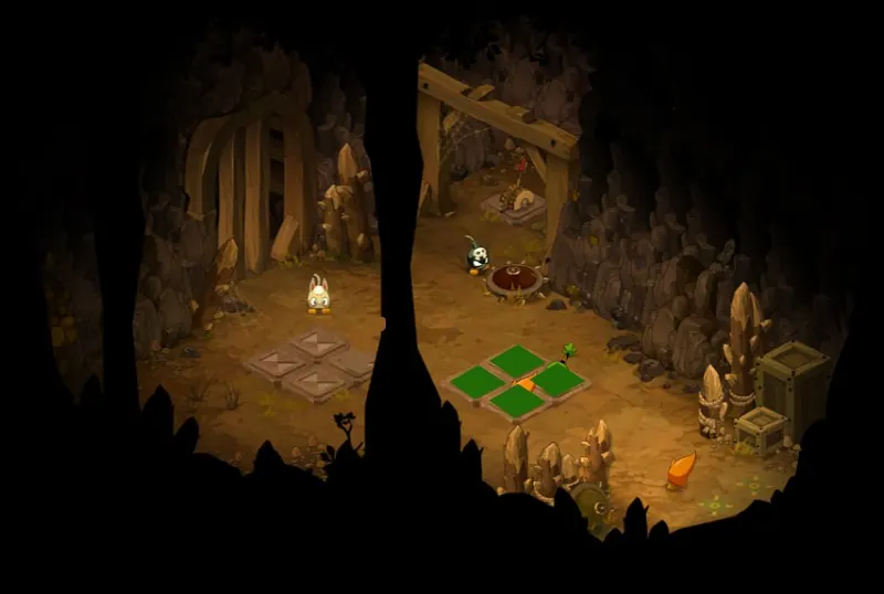 Comment obtenir des jetons Ivoire dofus touch