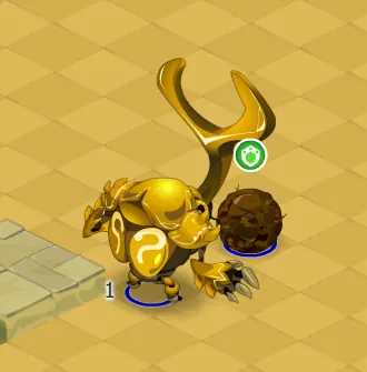 guide pour vaincre Khepricorne dofus