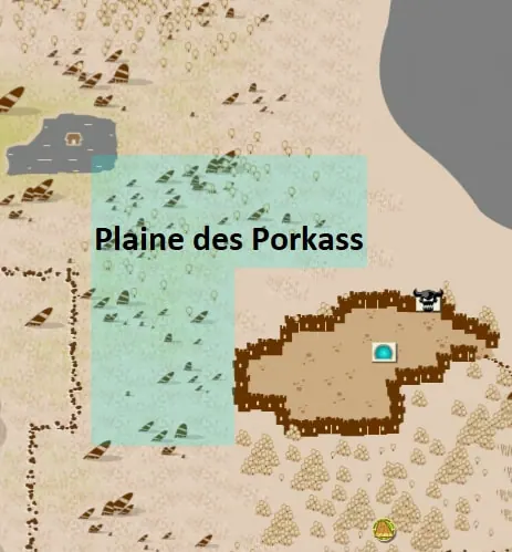Comment obtenir des jetons Turquoise dofus retro
