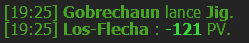guide pour vaincre Gobrechaun dofus