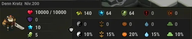 quête Le jour le plus long dofus