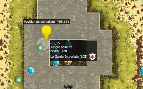 Un volcan s'éteint