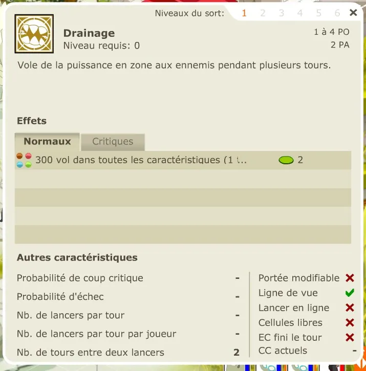 Comment obtenir des jetons Ivoire dofus retro