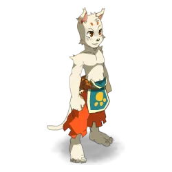 présentation màj 2.72 dofus ecaflip