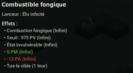 quête Les derniers d'entre nous dofus