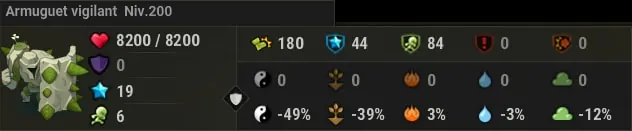 quête La sorcière exilée dofus