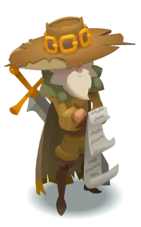 Les expéditions de guilde