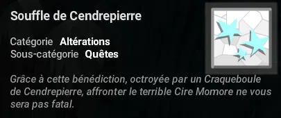 donjon Caverne de Cire Momore dofus
