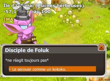quête Il était une foi dans l'Ouest