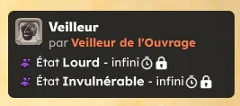 vaincre le veilleur de l'ouvrage dofus