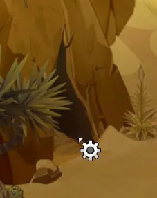 quête Le bout du tunnel dofus