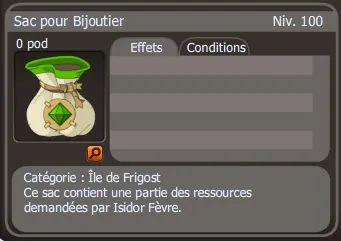 Une famille en or